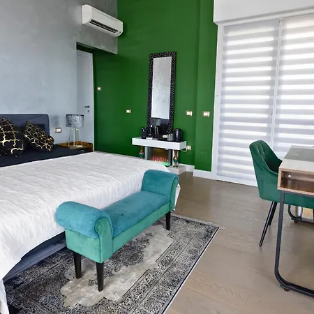 Penthouse Genneruxi-2
